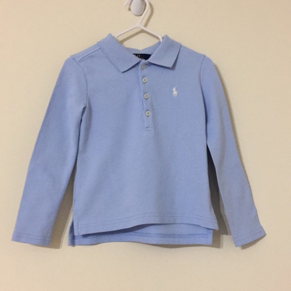 Polo Ralph Lauren Polo Shirt - Picture 1 of 6